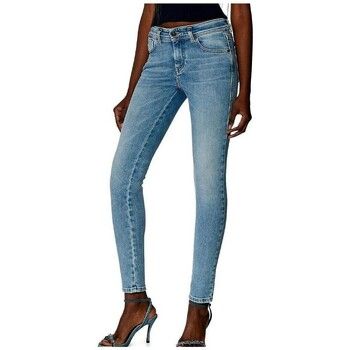 Diesel Pantalón pitillo Slandy85 para mujer