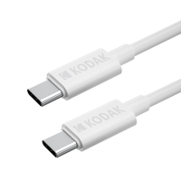 kodak cable usb-c to usb-c