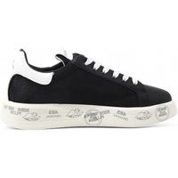 premiata deportivas moda belle-pe25-var6278 para mujer
