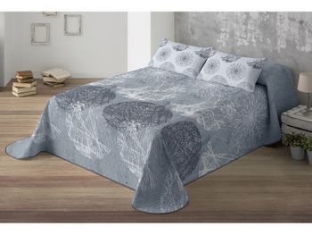 Colcha unifabrics volga