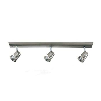 Regleta arco (3 luces)