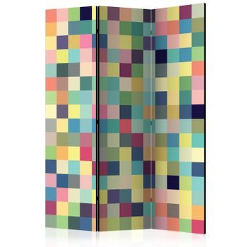 Biombo - Millions Of Colors (135x172 Cm)