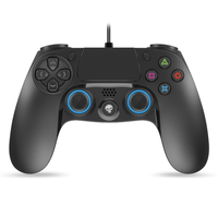 spirit of gamer mando ps4 negroazul