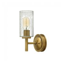 aplique de pared collier