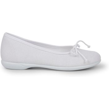 Pisamonas Bailarinas Bailarinas Niña Lino Comunión para niña