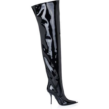 D&G Botas - para mujer