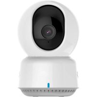 aqara camera e1 2k interior pantilt 360 r wifi 6 homekit secure video seguimiento personas