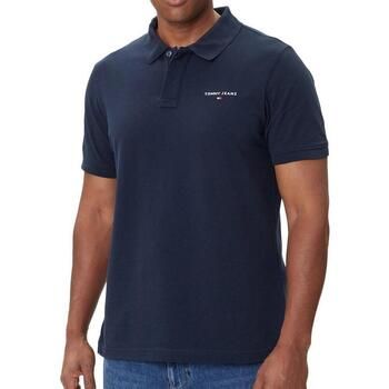 Tommy Hilfiger Polo Reg Linear para hombre