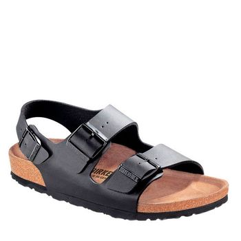 Birkenstock Sandalias Negras 34793-00079