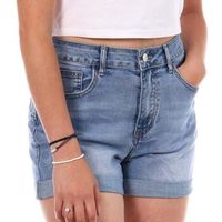monday premium short lw526 para mujer
