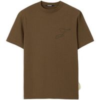 jacquemus camiseta t-shirts-hombres para hombre