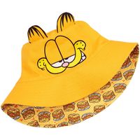 garfield sombrero ns9151 para mujer