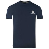 aquascutum camiseta london aldis para hombre
