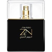 shiseido perfume zen gold elixir - eau de parfum - 100ml - vaporizador para mujer