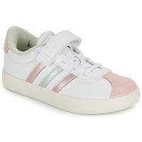 adidas zapatillas vl court 30 el c para nina