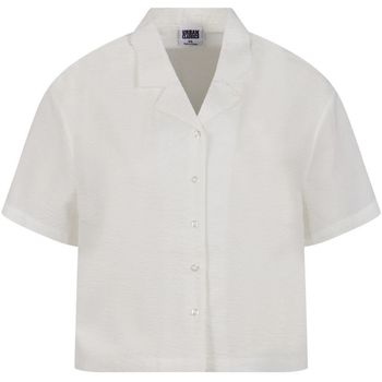 Urban Classics Camisa TN999 para mujer