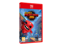 nintendo switch 2 super meat boy 3d