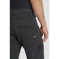 le temps des cerises pantalones pantalones cargo bullet para hombre