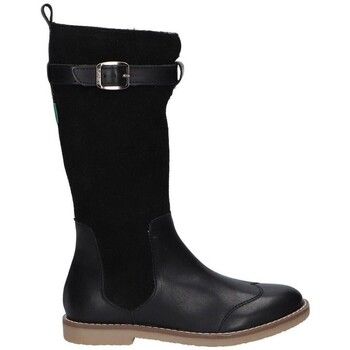 Kickers Botas 909820-30 TYOUBE COW para niña