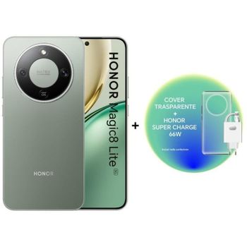 HONOR Magic8 Lite 5G 8GB 512GB 6.79