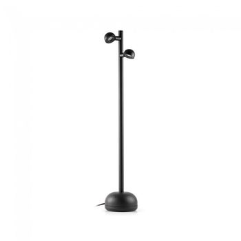 Baliza de exterior portátil led brot (14w)