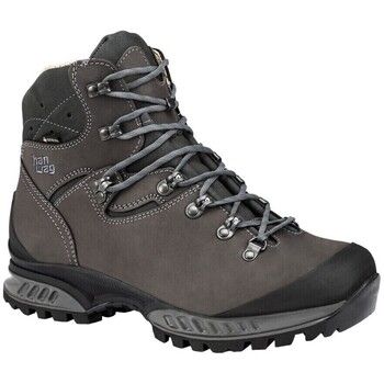 Hanwag Zapatillas altas Tatra Ii Wide Gtx para hombre