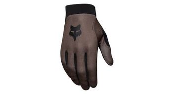 Fox ranger guantes largos caqui para hombre