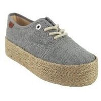 mtng mocasines zapato senora mustang 60339 azul para mujer