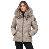 blauer chaqueta chaqueta alice mujer para mujer