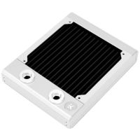 refrigeracion liquida ekwb ek-quantum surface s120 blanco 120mm 1 radiador