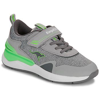 Kangaroos Zapatillas KD-Gym EV para niño