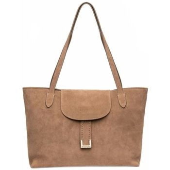 NeroGiardini Bolso Velour para mujer
