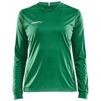 craft camiseta manga larga squad solid para mujer