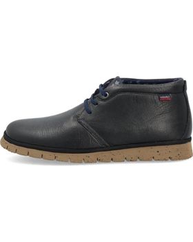 de CALLAGHAN BOTINES AZUL