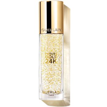 Parure Gold 24 K Base L'or 30ml