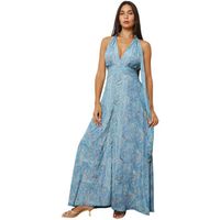 la modeuse vestidos 79346p188740 para mujer