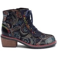 maciejka botines k768401007 para mujer