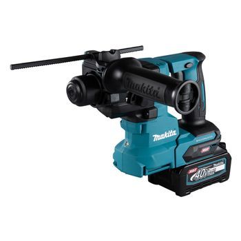 Makita Hr010gz Martillo Ligero Bl 40vmax Xgt 20mm Sds-plus 3 Modos Aws