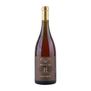 Huet Vino Dulce Le Mont Moelleux Premier Trie Vouvray 75 Cl 11.5% Vol.