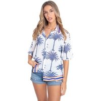 isla bonita by sigris camisa camisa para mujer