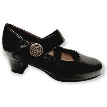 Houcke Zapatos de tacón oblique para mujer