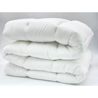 relleno nordico aloe vera 300 grm2 tacto plumon color blanco vidal home