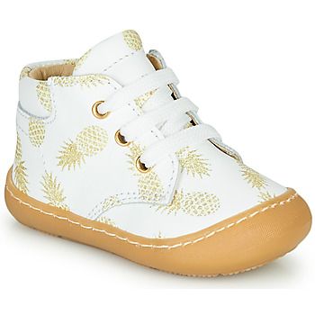 GBB Zapatillas altas ATARINA para niña