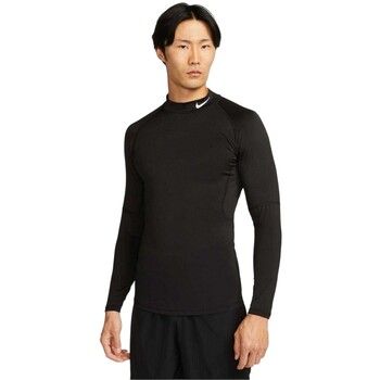 Nike Camiseta manga larga Pro para hombre