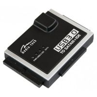 adaptador usb media-tech mt5100 negro 5 gbits