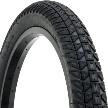 Fly Ruben Ligera Tyre Black / 2.4
