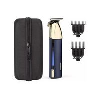 babyliss for men recortadora de barba recargable - t992e