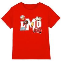 dessins animes tops y camisetas lmq para nino