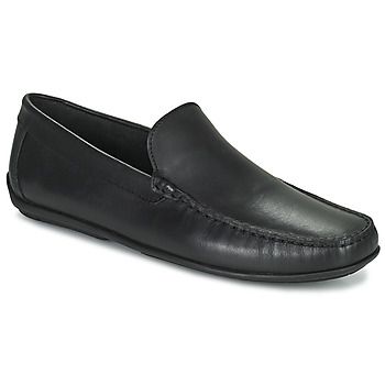 So Size Mocasines MILLIE para hombre