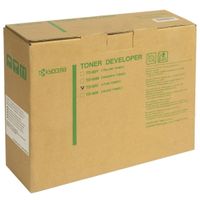 kyocera td-80c tonerrevelador cian original